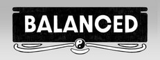 Balanced
