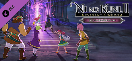 Ni no Kuni™ II: Revenant Kingdom Steam Charts and Player Count Stats