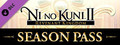 DLC - Ni no Kuni™ II: Revenant Kingdom - Season Pass capsule image