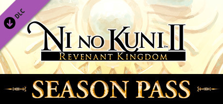 Ni no Kuni™ II: Revenant Kingdom - Season Pass banner image