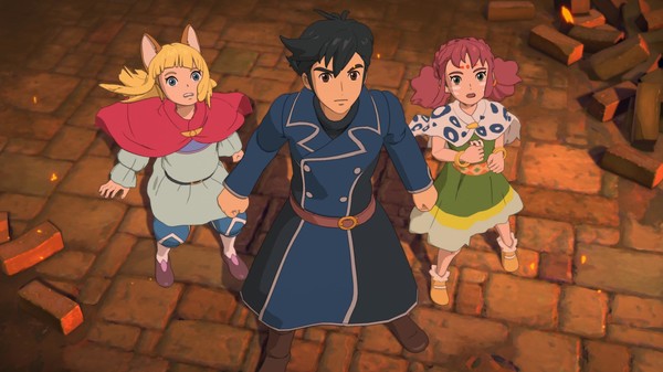 KHAiHOM.com - Ni no Kuni™ II: Revenant Kingdom - Season Pass