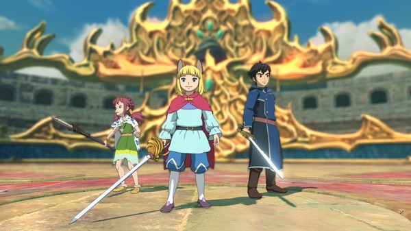 KHAiHOM.com - Ni no Kuni™ II: Revenant Kingdom - Season Pass