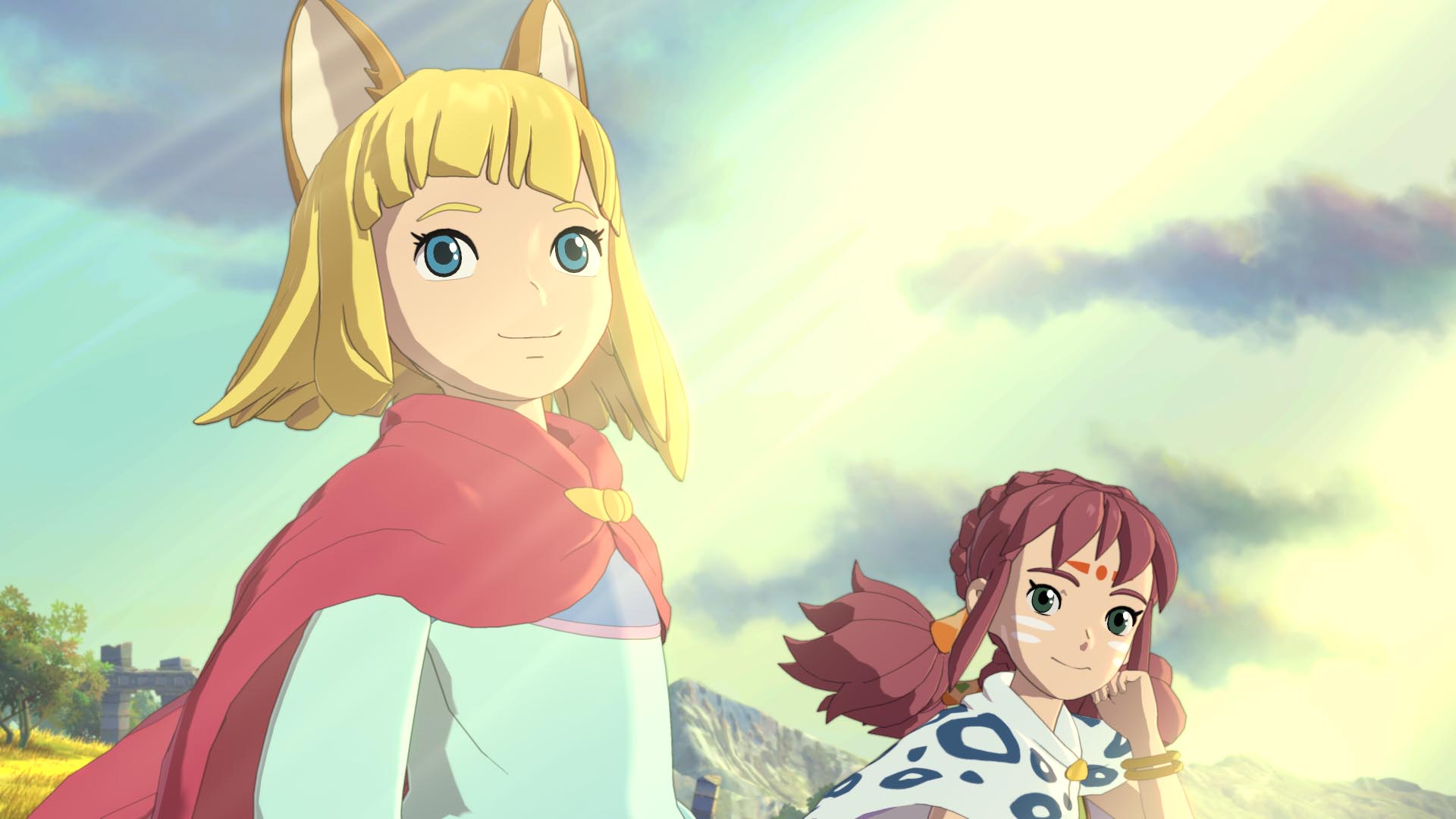 Ni no Kuni™ II: Revenant Kingdom - Season Pass Featured Screenshot #1