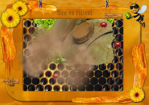 Bee Aware! 2.0