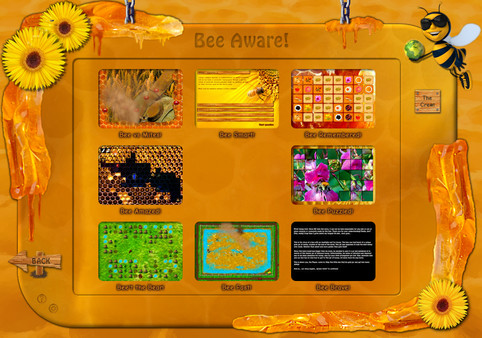 Bee Aware! 2.0