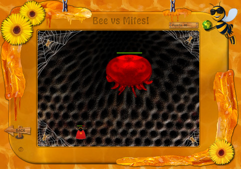 Bee Aware! 2.0