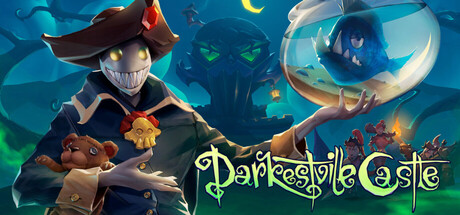 Darkestville Castle