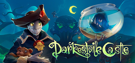 Darkestville Castle banner image