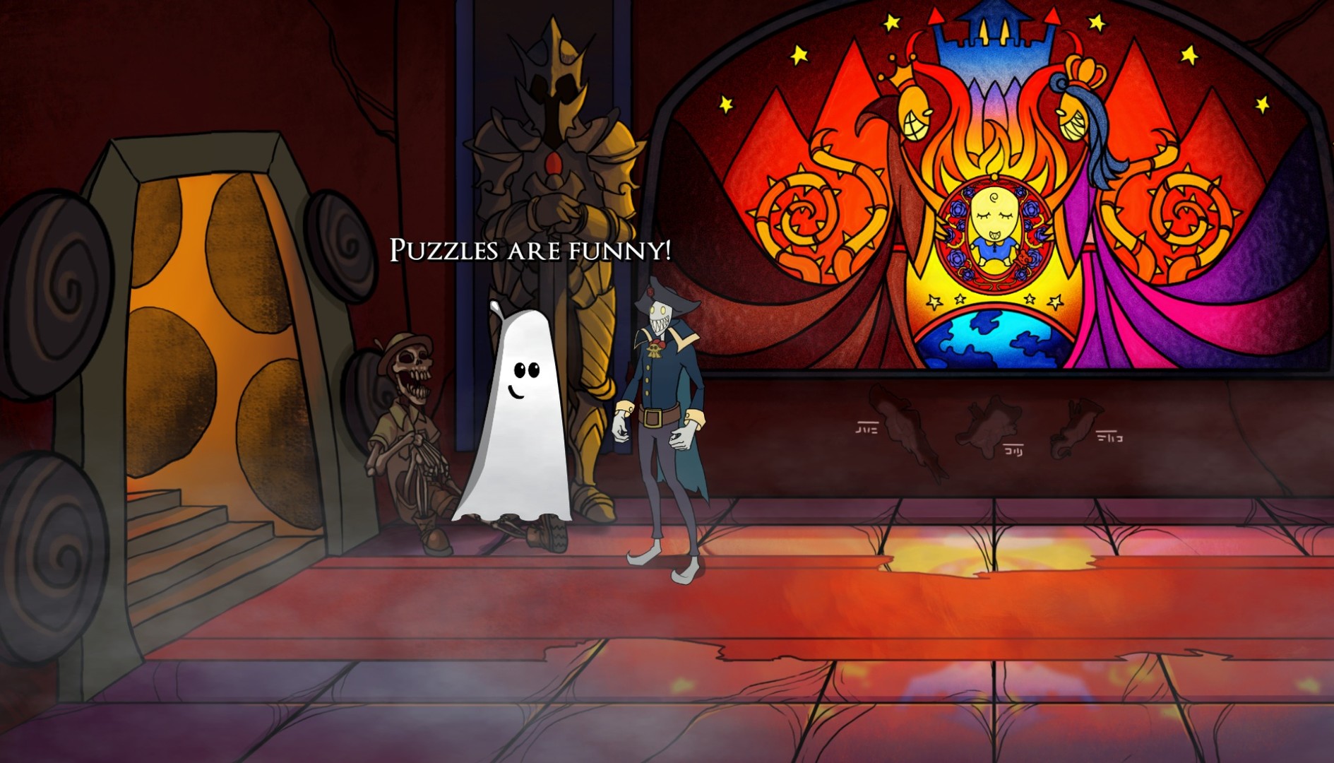 Darkestville Castle image 3