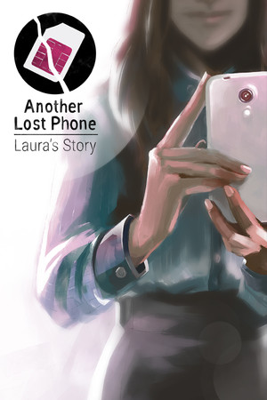 Cover art of Another Lost Phone: Laura's Story