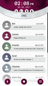 Another Lost Phone: Laura's Story screenshot 2