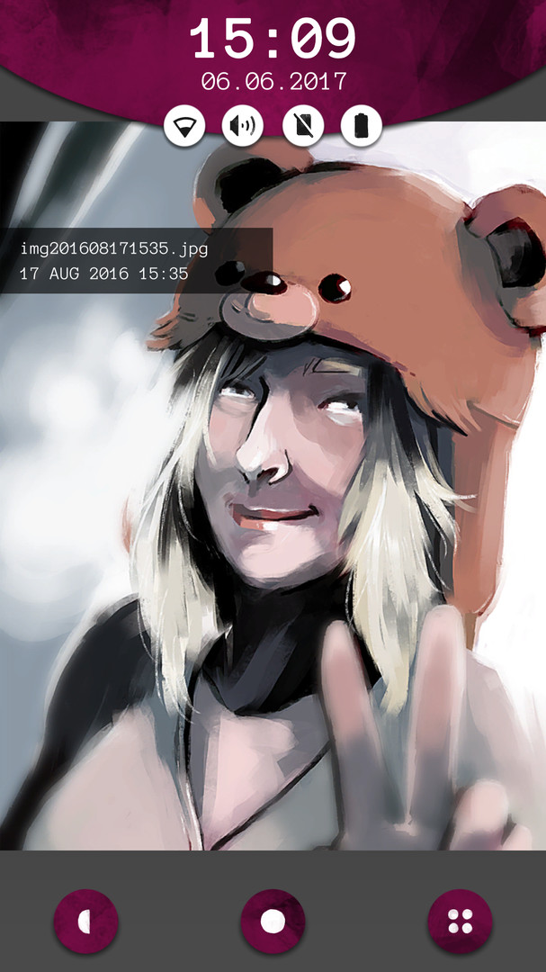 Another Lost Phone: Laura's Story Steam CD Key Screenshot 3