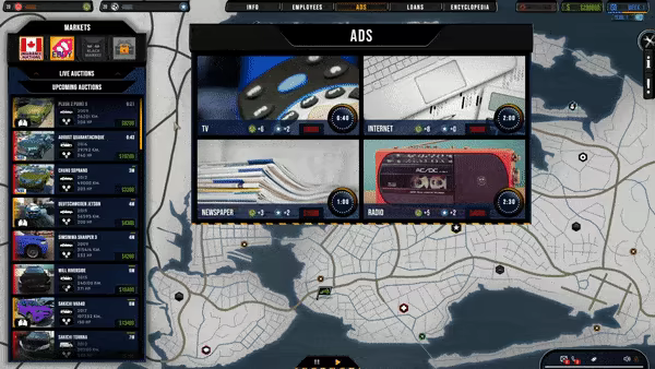 Car Trader Simulator video 7