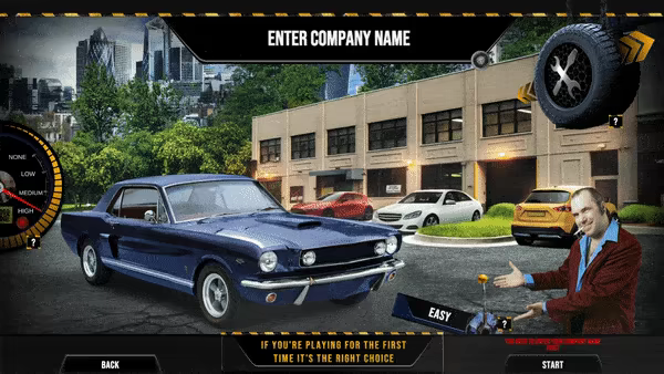 Car Trader Simulator video 4