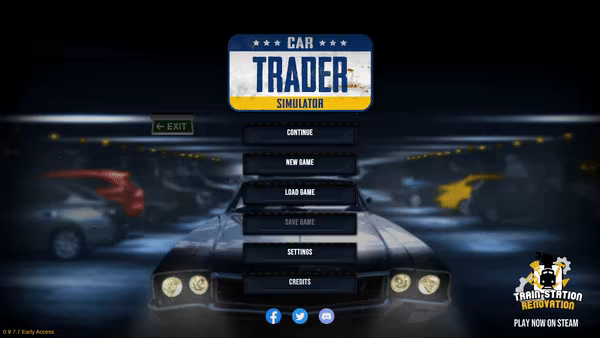 Car Trader Simulator video 3