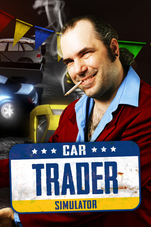 Cover art of Car Trader Simulator