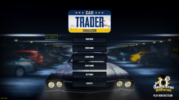 汽车交易商模拟器/Car Trader Simulator-学习版-网盘下载插图