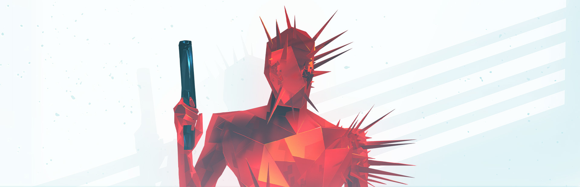 《燥热:精神失常(Superhot Mind Control Delete)》20230627