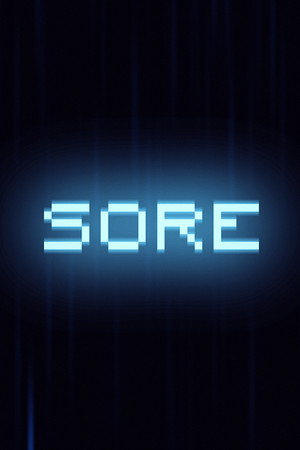 Cover art of SORE