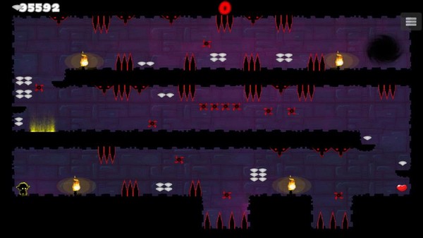 Screenshot 1 of Deadly Traps