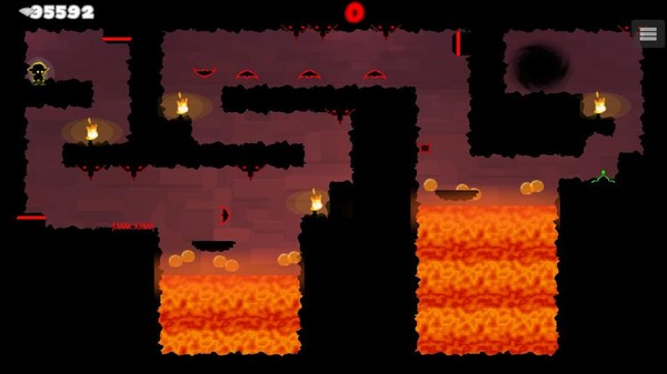Screenshot 5 of Deadly Traps