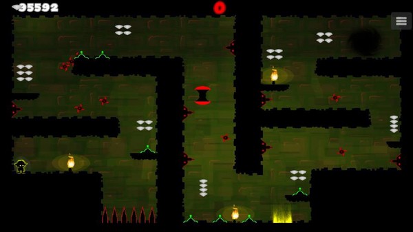 Screenshot 4 of Deadly Traps
