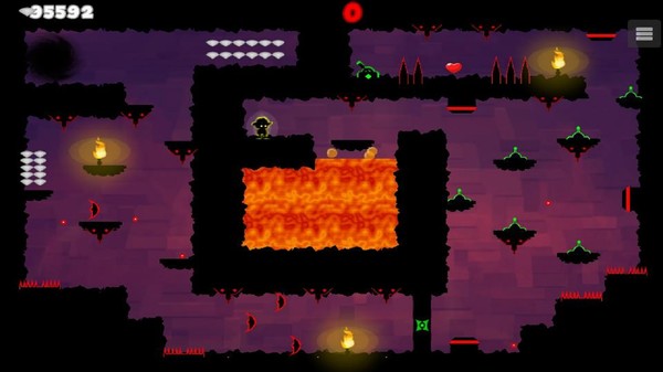 Screenshot 3 of Deadly Traps