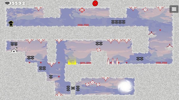 Screenshot 2 of Deadly Traps
