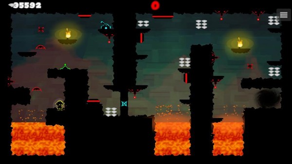 Screenshot 7 of Deadly Traps