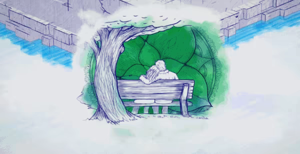 Inked: A Tale of Love video 2