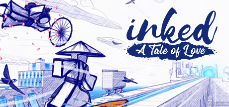 Inked: A Tale of Love crack status