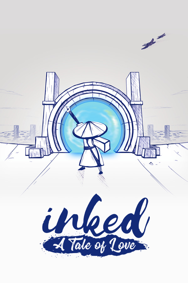 Inked Escape