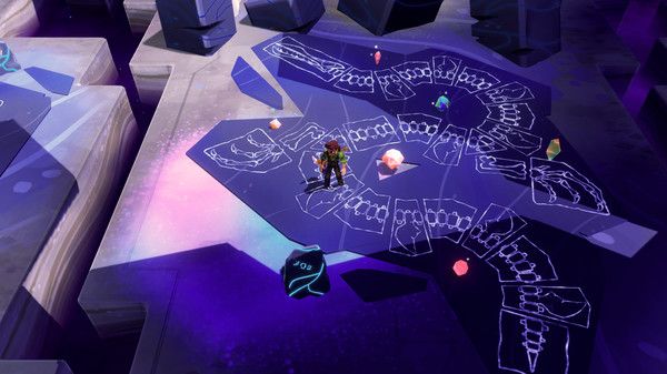 Fossil Hunters screenshot 2