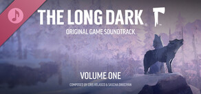 Music for The Long Dark -- Volume One