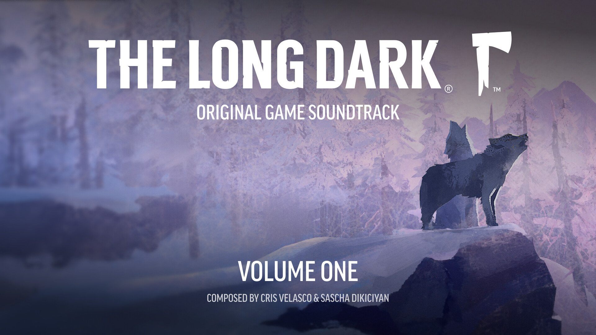 Music for The Long Dark -- Volume One Featured Screenshot #1