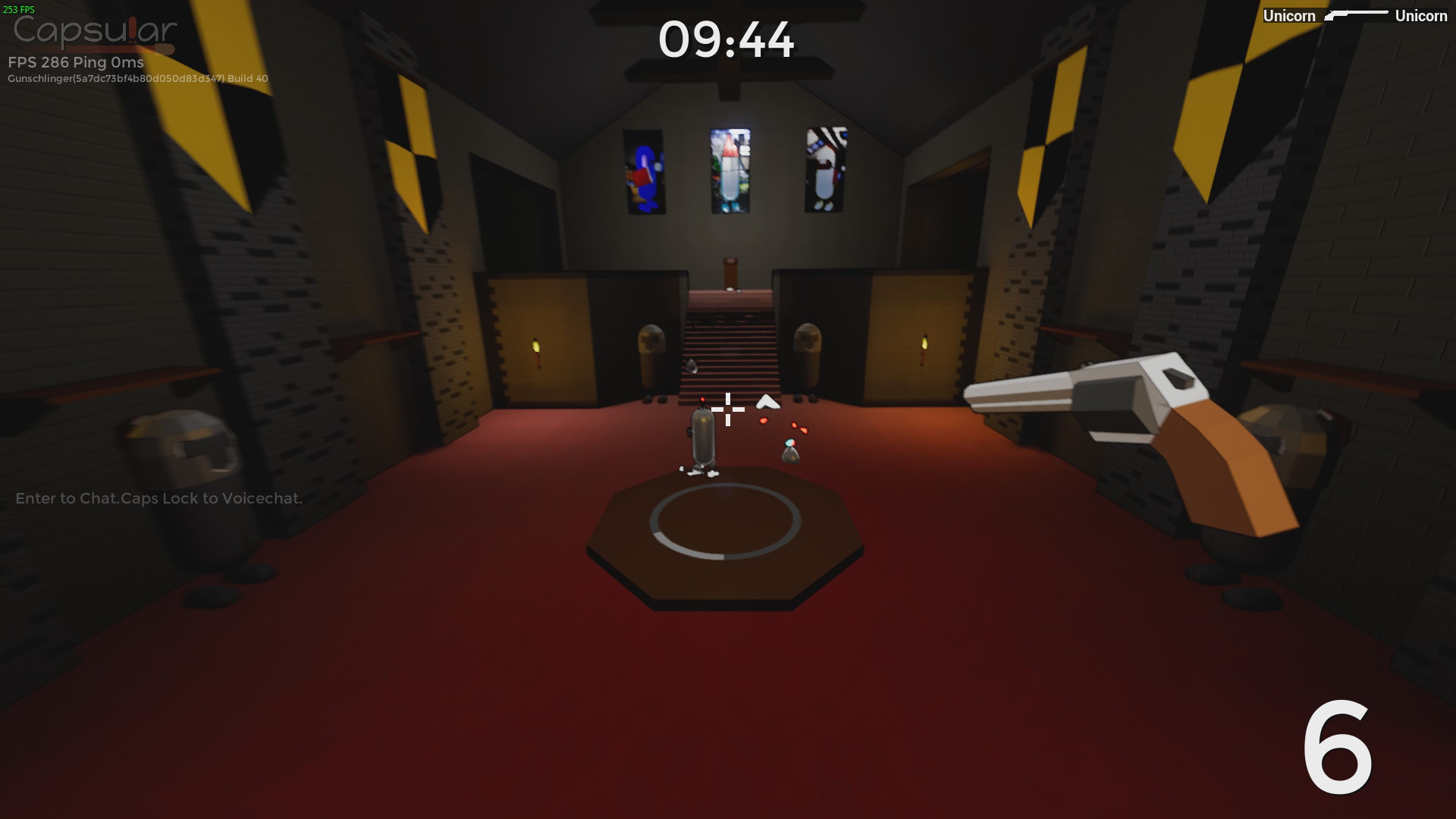 Capsular Featured Screenshot #1