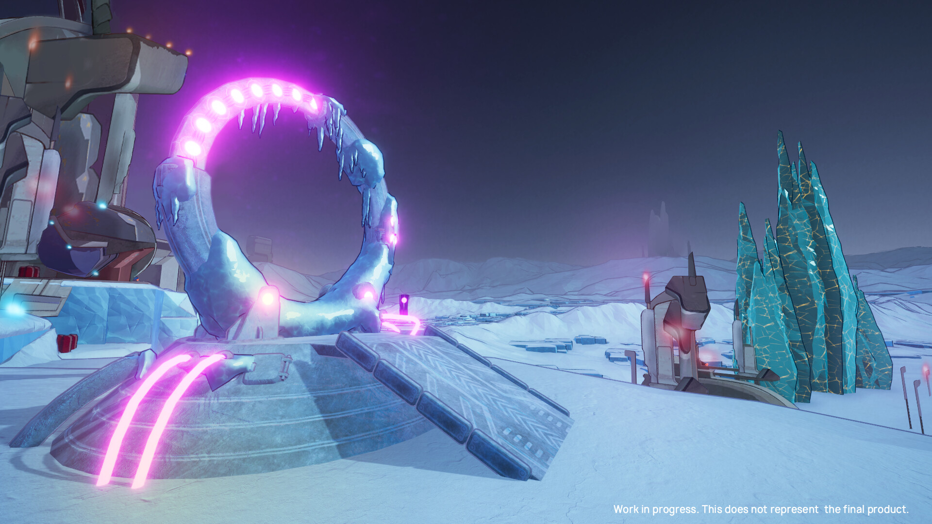 Roboholic screenshot #4