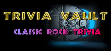 Trivia Vault: Classic Rock Trivia banner image