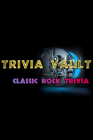 Trivia Vault: Classic Rock Trivia