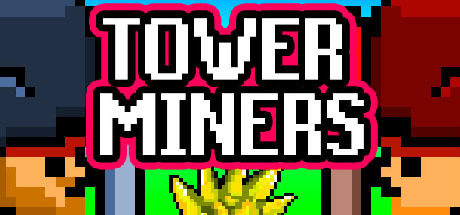 Tower Miners Cheat Engine/CT