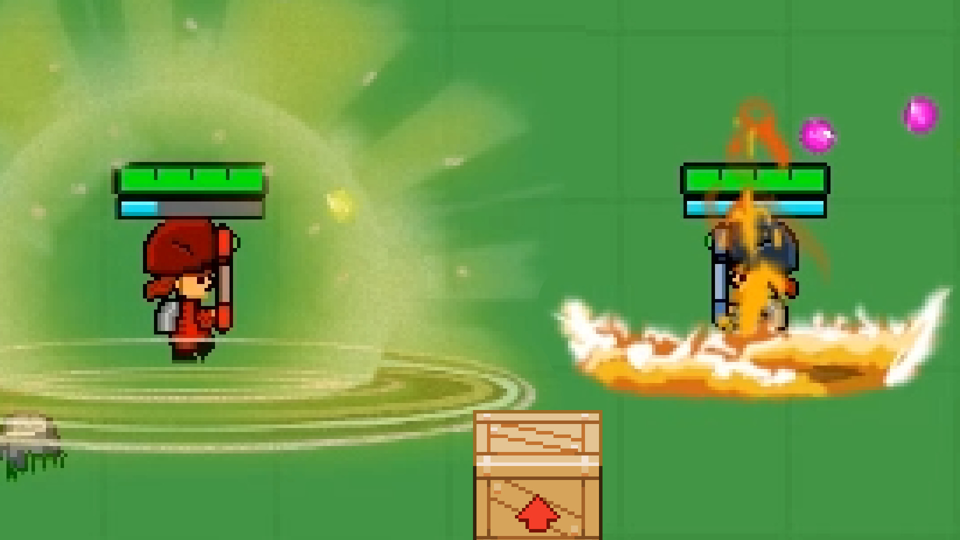 #2. Tower Miners (Steam) 由: CaveDave