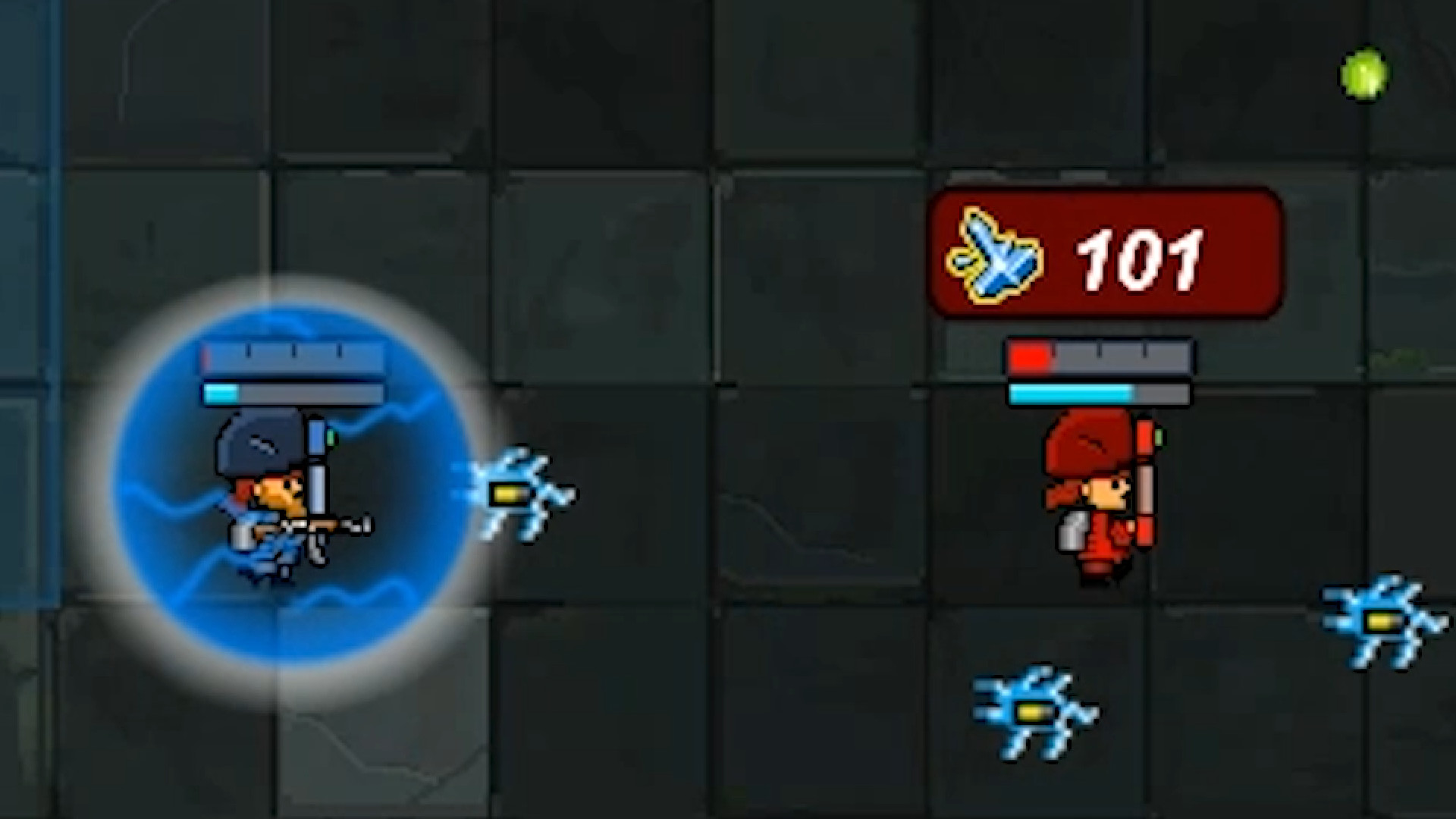 #3. Tower Miners (Steam) 由: CaveDave