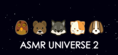 ASMR Universe 2 steam charts