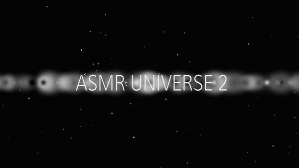 Screenshot z ASMR Universe 2 Screenshot z ASMR Universe 2
