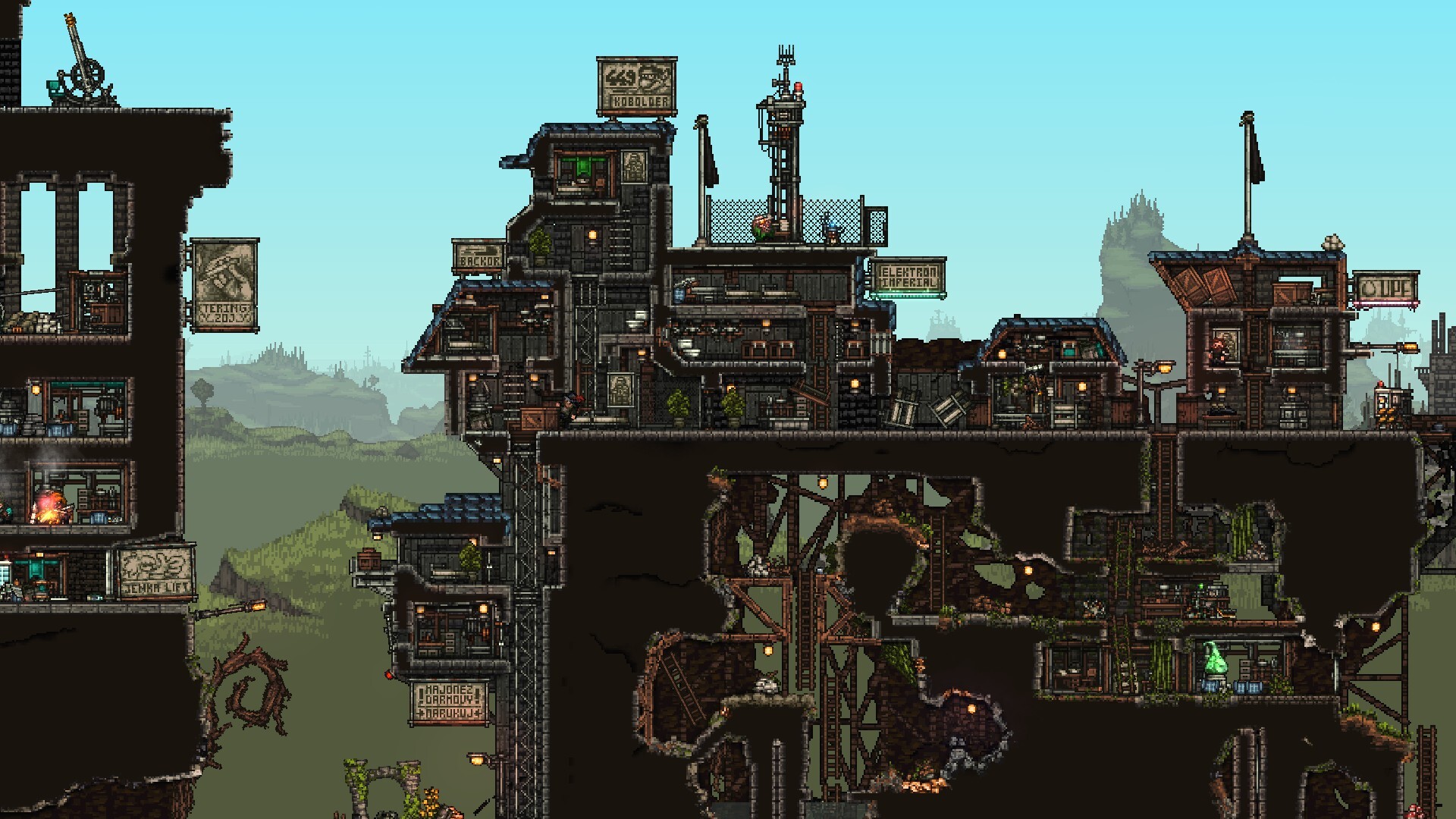 Territory Control 2 Featured Screenshot #1