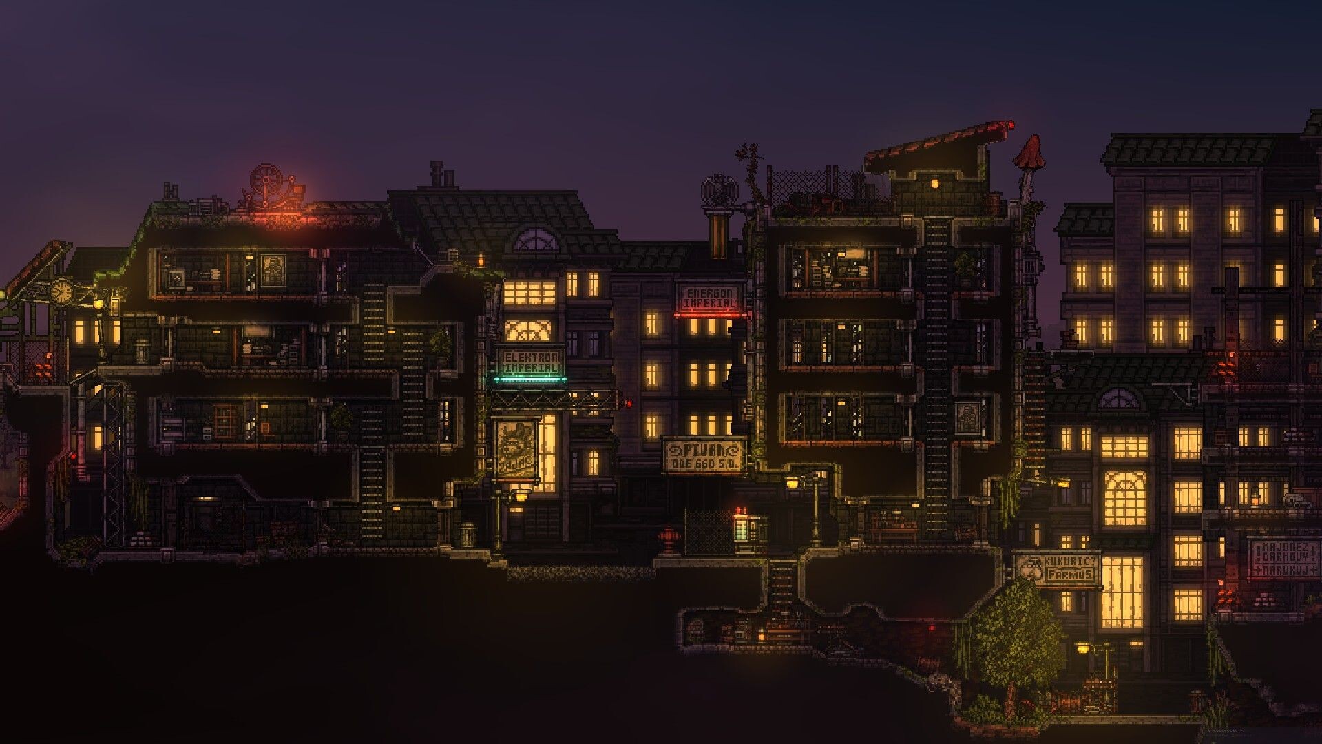 Territory Control 2 screenshot #1