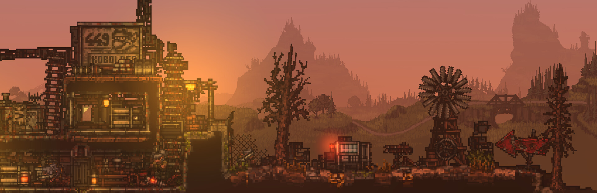 Territory Control 2