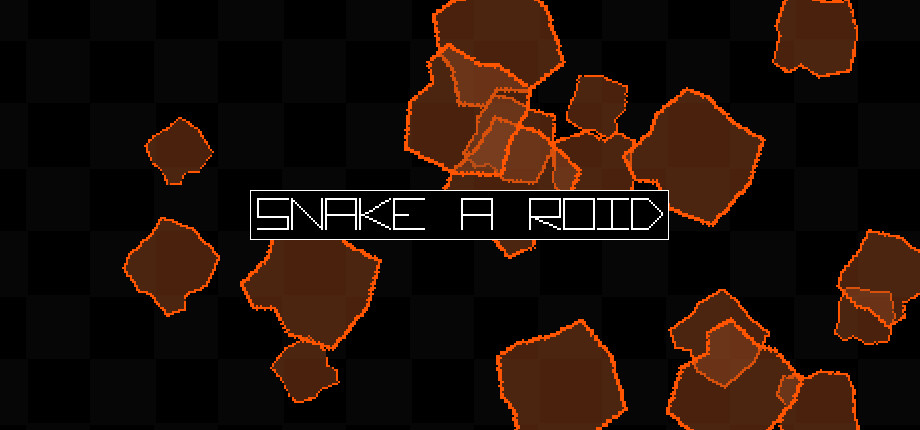 Snake-A-Roid header image
