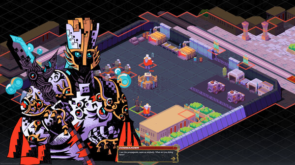 Cantata Screenshot