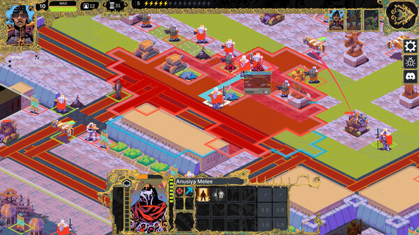 Cantata Screenshot